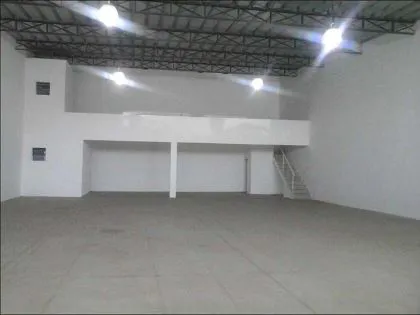 Galpão para aluguel em Vila Julieta